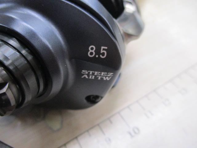 スティーズ AⅡ TW 1000XHL