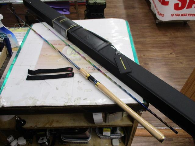 24ワールドシャウラリミテッド 2831R-2