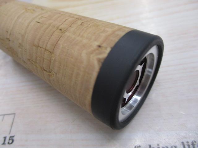 ビームス インテ 6.4UL