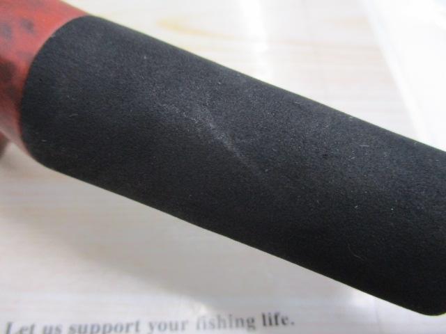 ビームス インテ 6.4UL