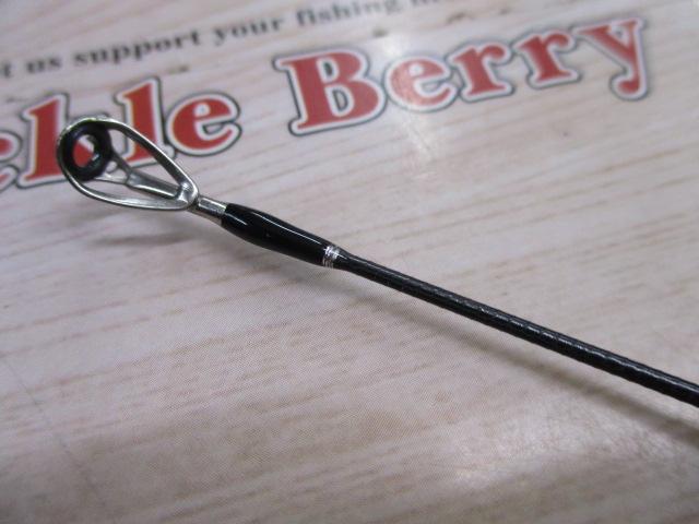 ビームス インテ 6.4UL