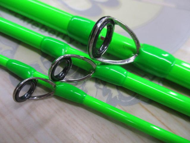 ブラックレーベル トラベル NEON C63MH-5・FR｜＠ベリーネット 日本