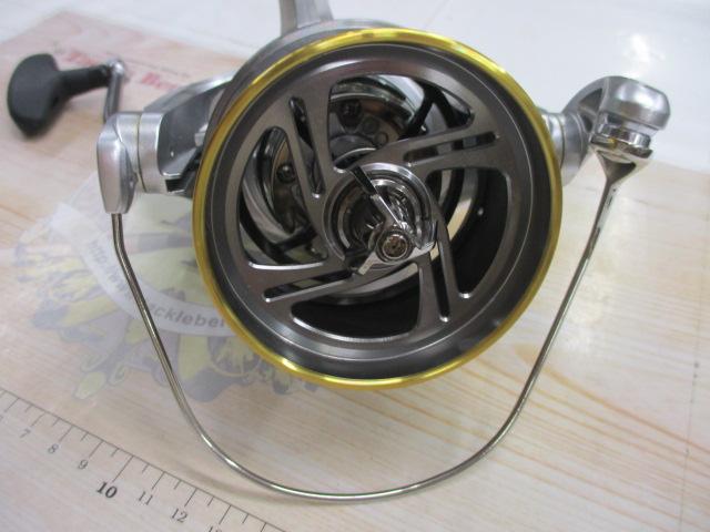 18サーフリーダーCI4+ 35極細仕様