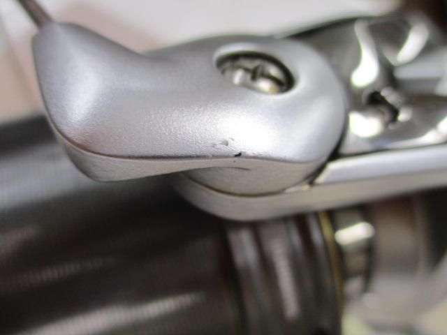 18サーフリーダーCI4+ 35極細仕様