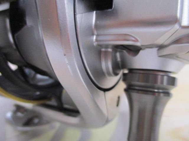 18サーフリーダーCI4+ 35極細仕様