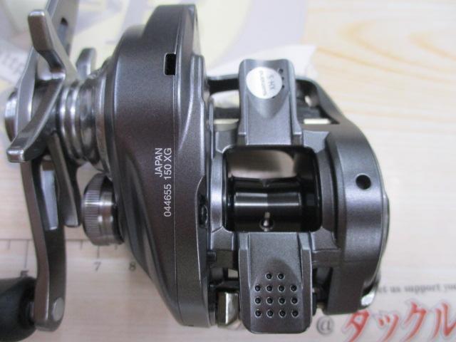 22バンタム XG RH｜＠ベリーネット 日本最大新品中古釣具WEBショップ