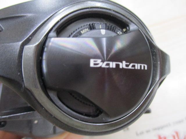 22バンタム XG RH