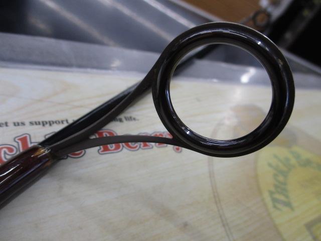 ハンティングシャフトインパルス HIS-661L