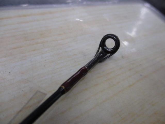 ハンティングシャフトインパルス HIS-661L