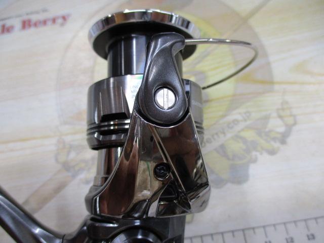 24ツインパワー C3000