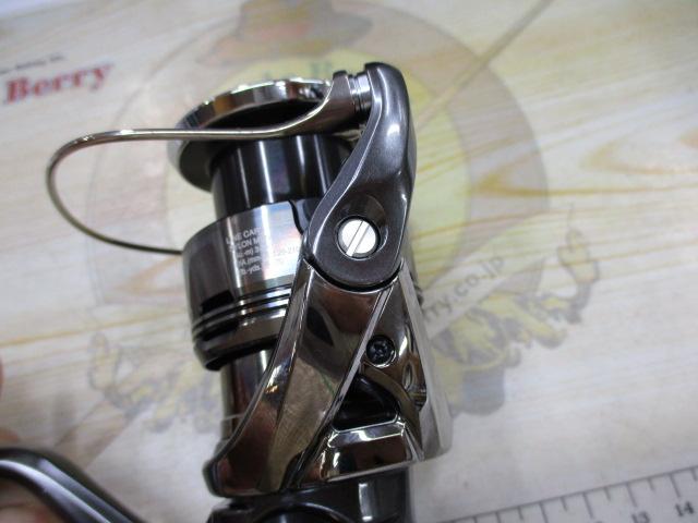 24ツインパワー C3000