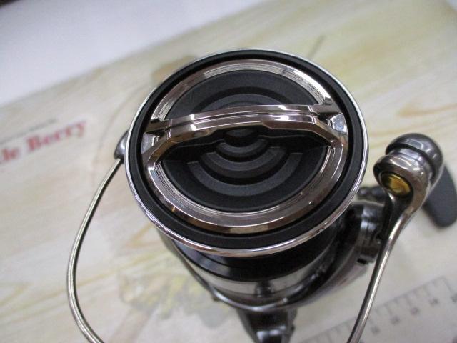 24ツインパワー C3000