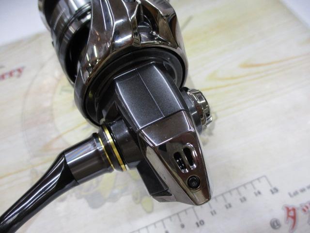 24ツインパワー C3000