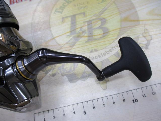 24ツインパワー C3000