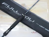 フルソリ FSLJ-S64ML