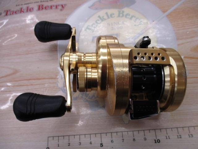 15カルカッタコンクエスト 201HG