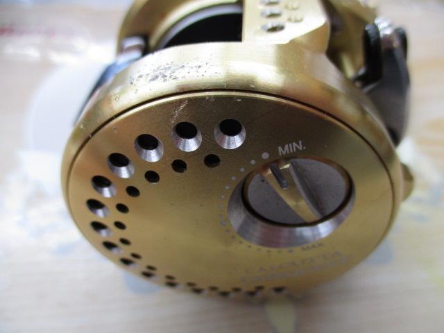 15カルカッタコンクエスト 201HG