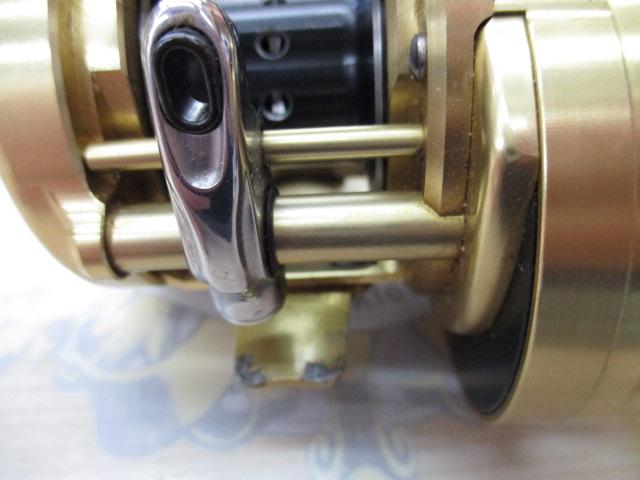 15カルカッタコンクエスト 201HG