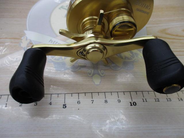 15カルカッタコンクエスト 201HG