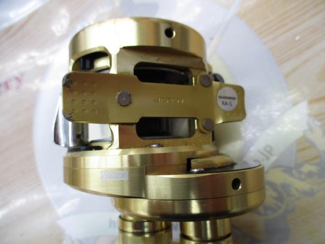 15カルカッタコンクエスト 201HG