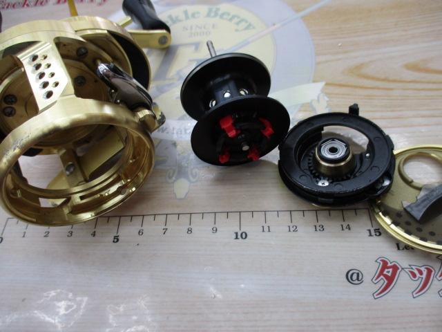 15カルカッタコンクエスト 201HG