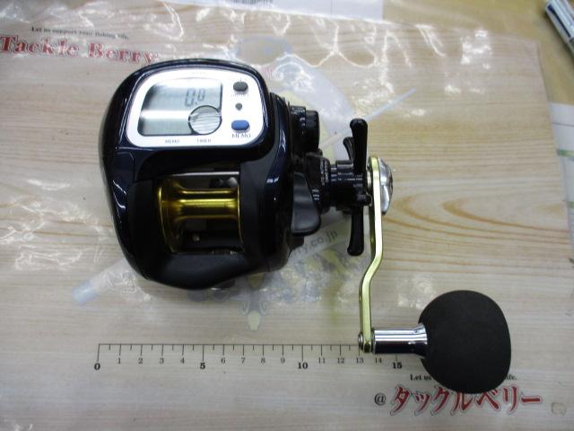 17タナセンサー 300