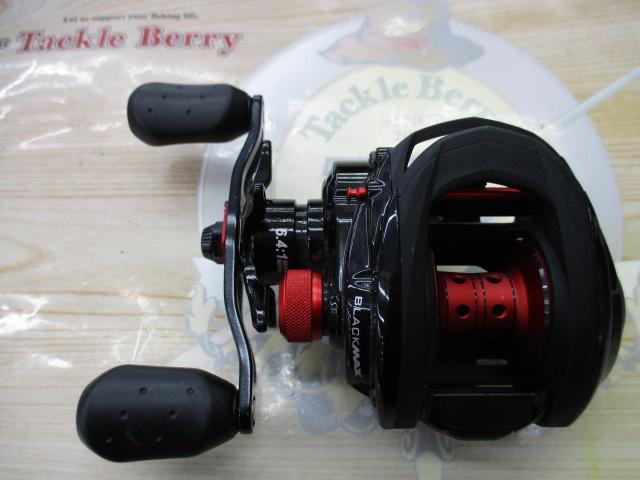 ブラックマックス-L(4th)