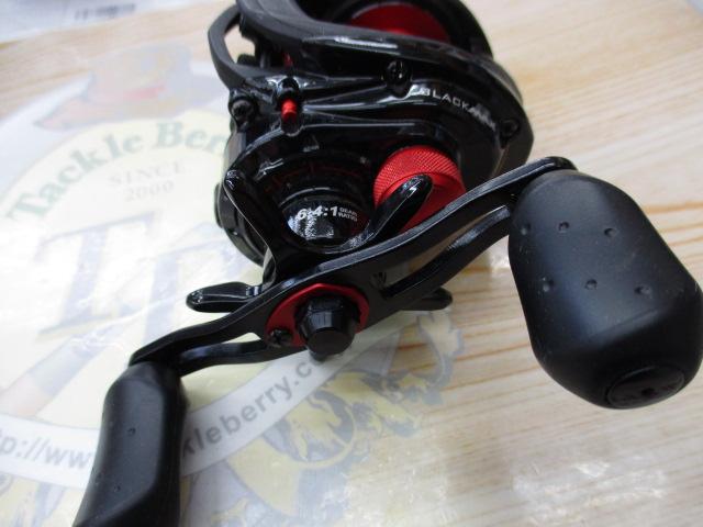 ブラックマックス-L(4th)