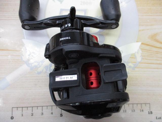 ブラックマックス-L(4th)