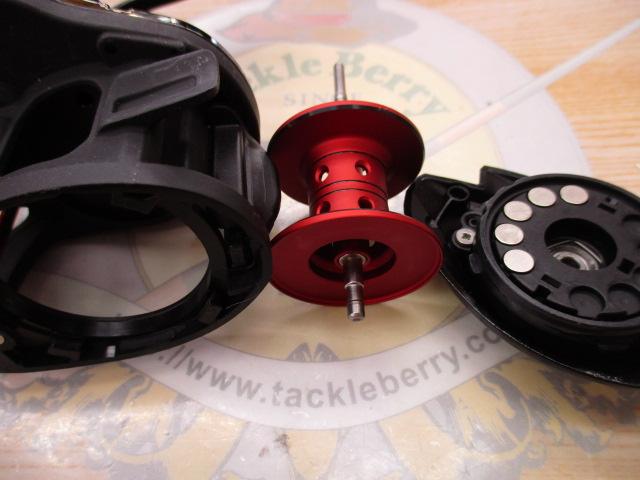 ブラックマックス-L(4th)