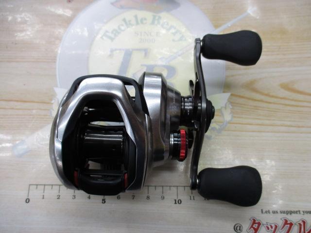 21スコーピオンDC 150XG