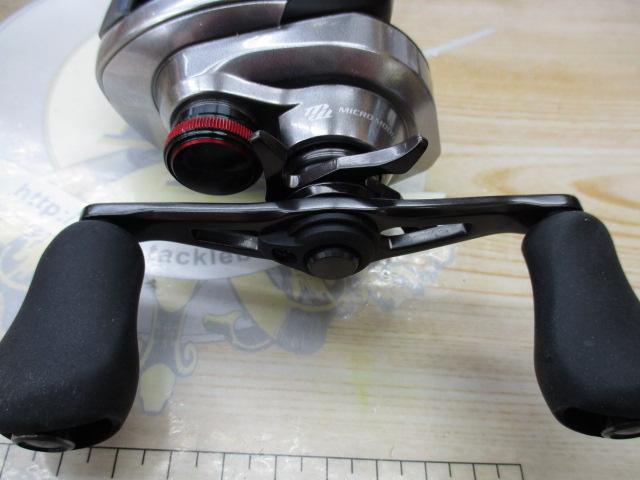 21スコーピオンDC 150XG