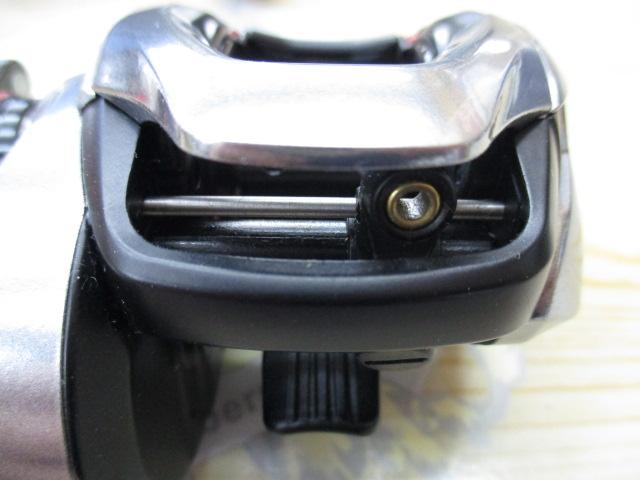 21スコーピオンDC 150XG