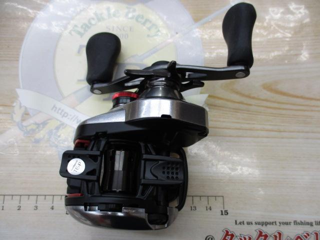 21スコーピオンDC 150XG