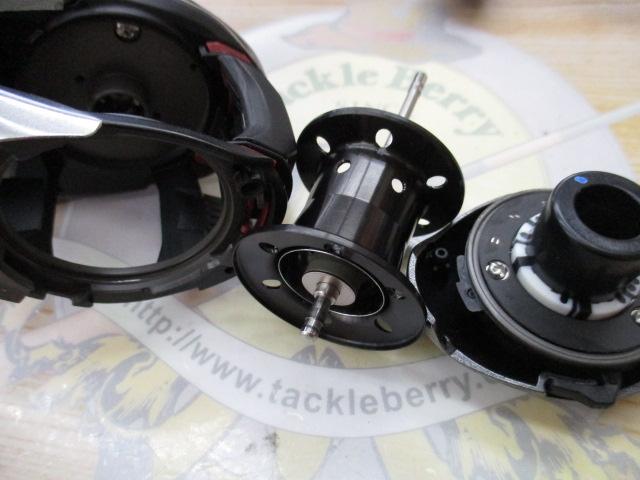 21スコーピオンDC 150XG