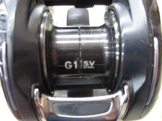 20ジリオン 10.0L-SVTW