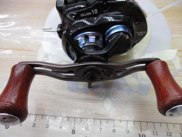 20ジリオン 10.0L-SVTW