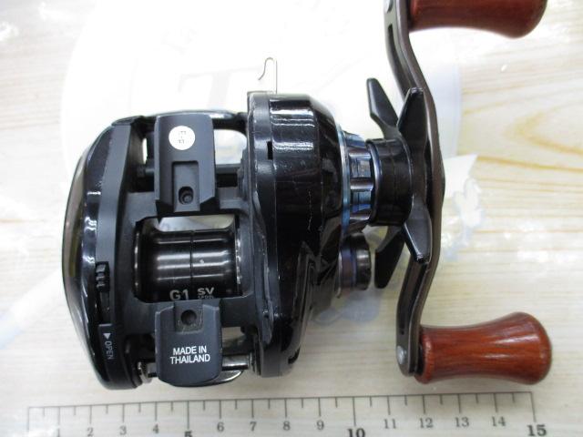 20ジリオン 10.0L-SVTW