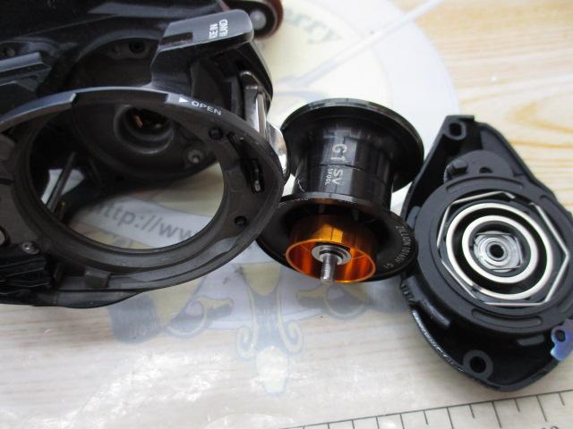 20ジリオン 10.0L-SVTW