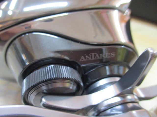 25アンタレス 100HG