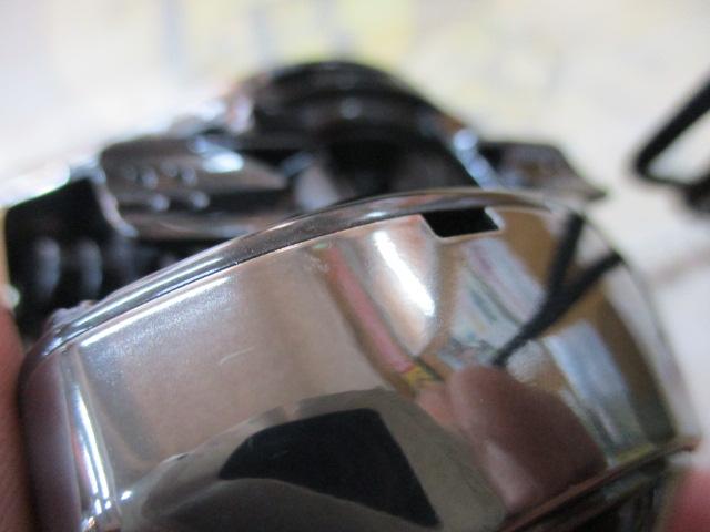 25アンタレス 100HG