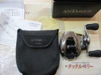 25アンタレス 100HG