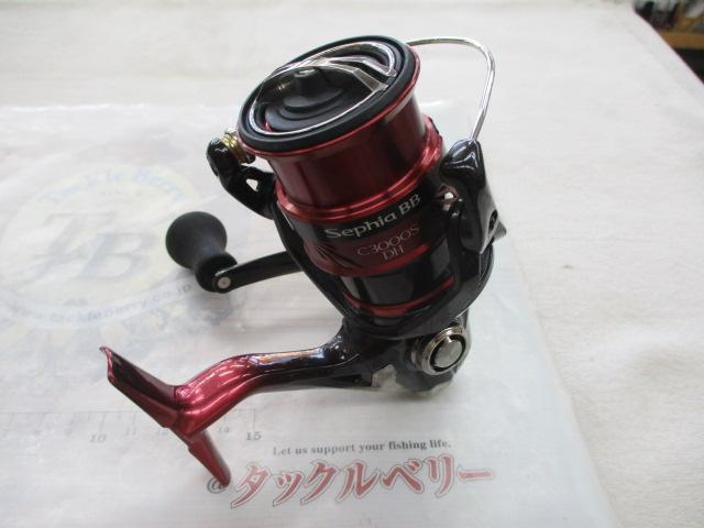 18セフィアBB C3000SDH