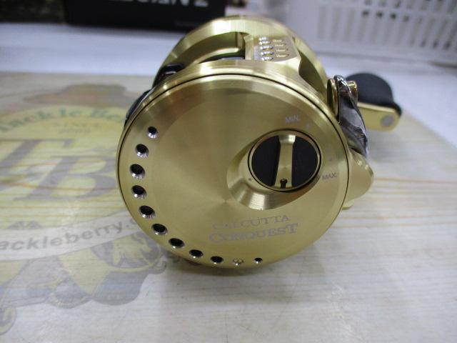 21カルカッタコンクエスト 201HG