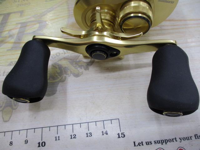 21カルカッタコンクエスト 201HG