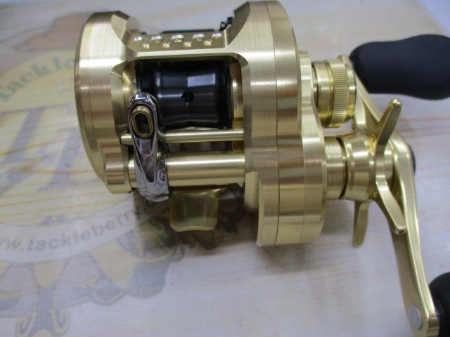 21カルカッタコンクエスト 201HG