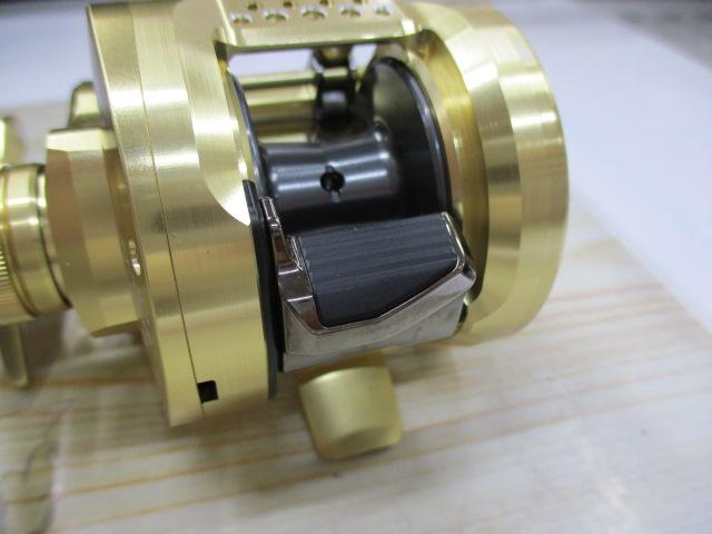 21カルカッタコンクエスト 201HG