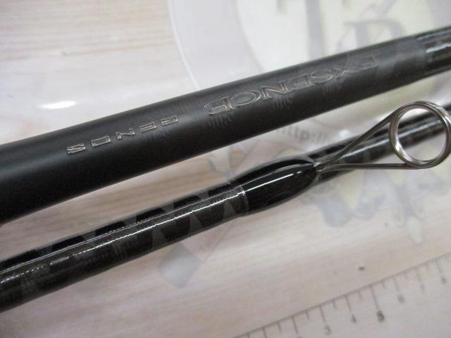 25エクスセンスジェノス S100MH/R