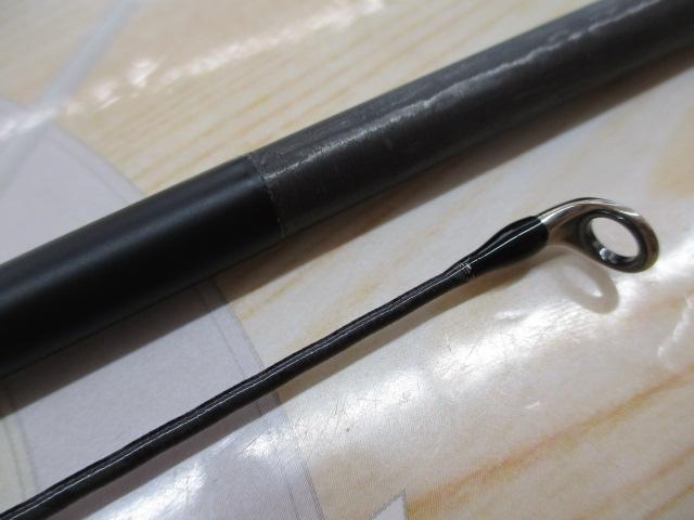 25エクスセンスジェノス S100MH/R