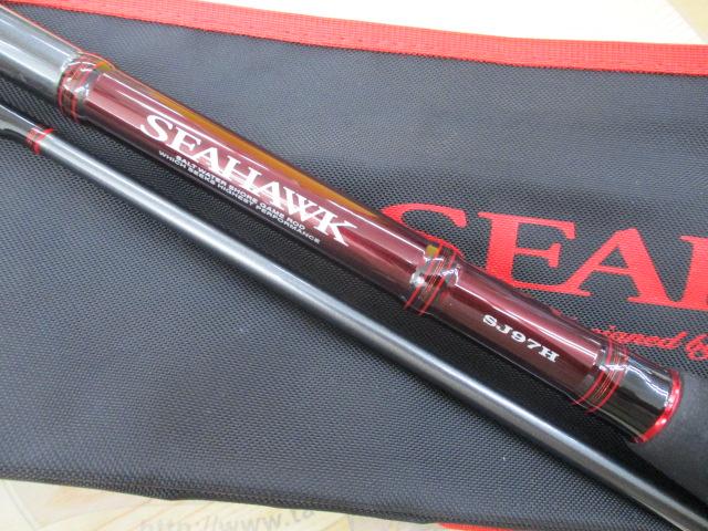 シーホーク SJ97H